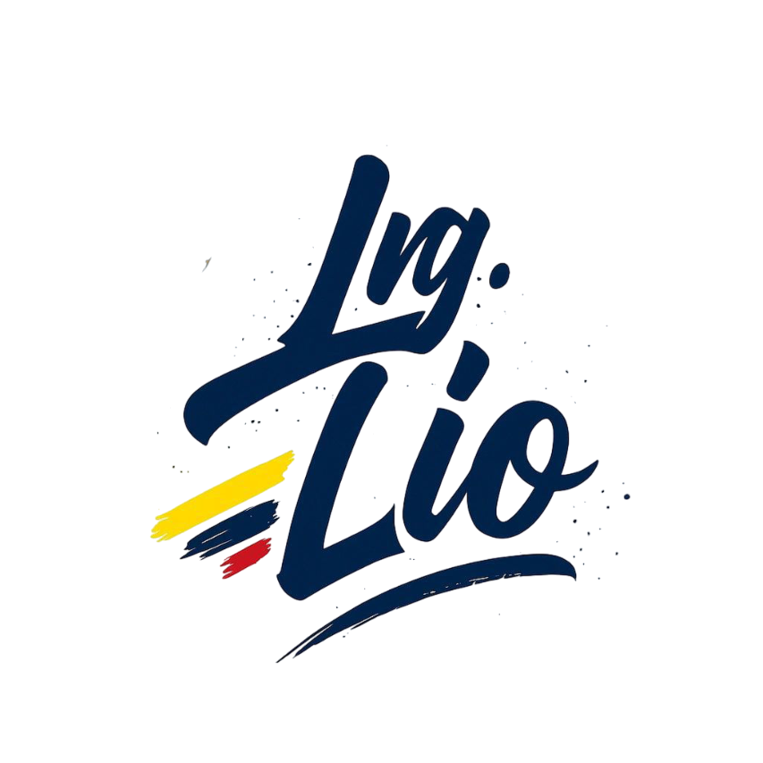 Logo - Ing. Lio